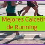 los mejores calcetines de running