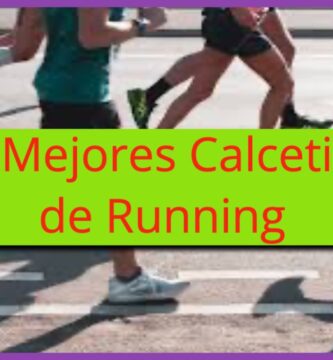 los mejores calcetines de running