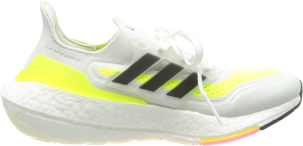 Adidas Ultraboost 21 la zapatilla ideal para tus entrenamientos